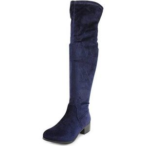 Madden Girl Over the Knee boots m